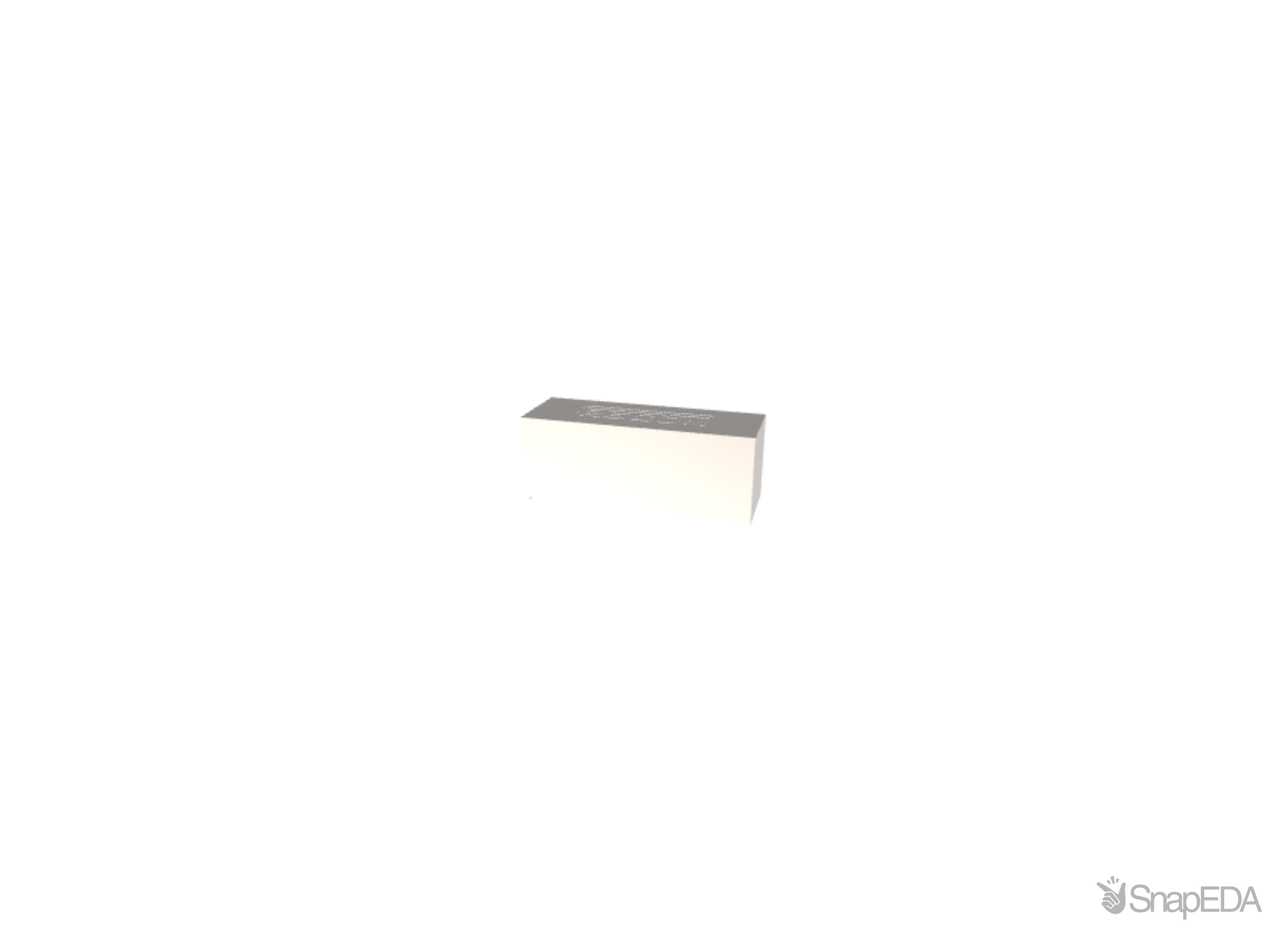 RHV3-2424S/R20 3D Model