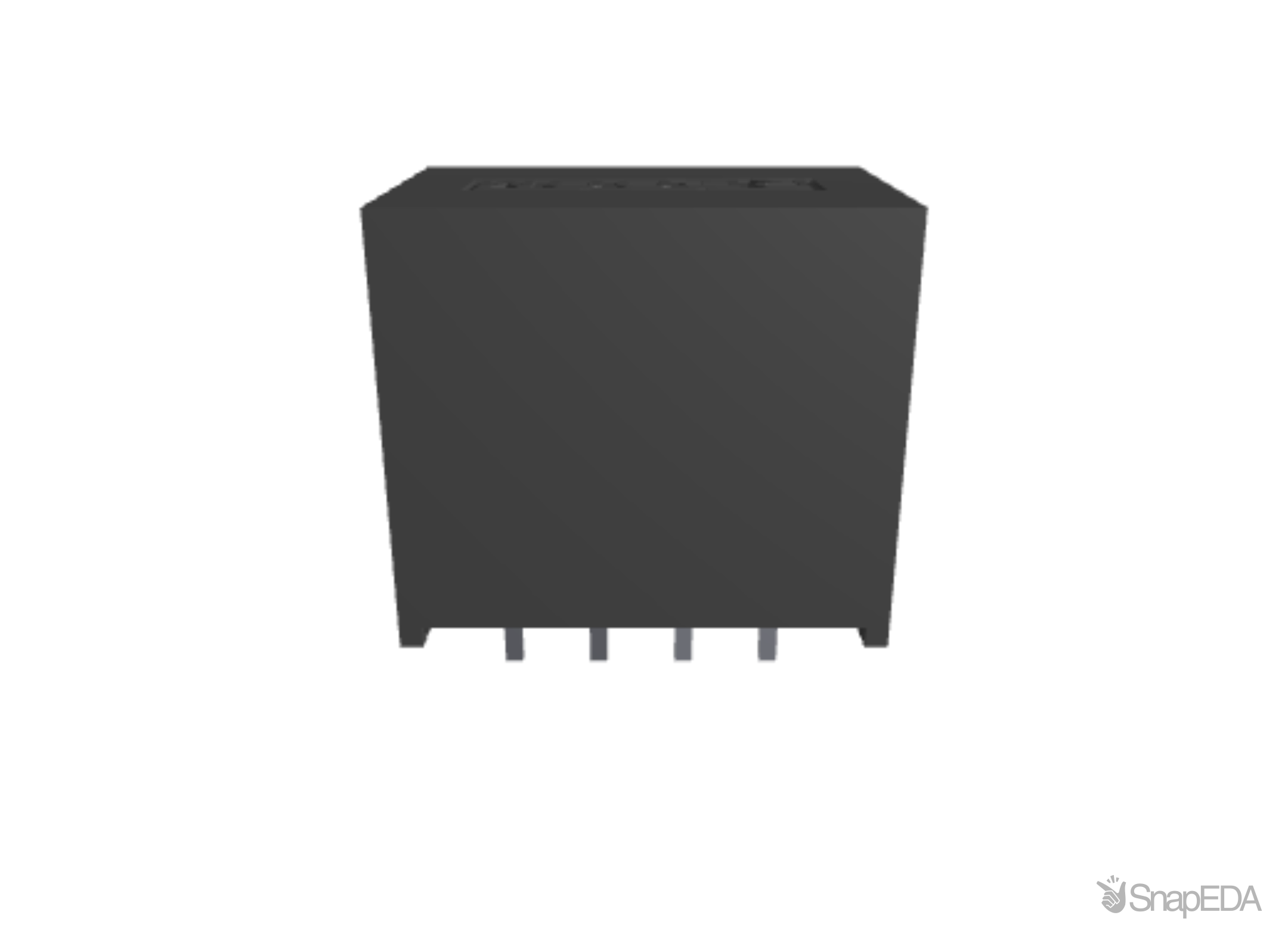 RI-0515S 3D Model