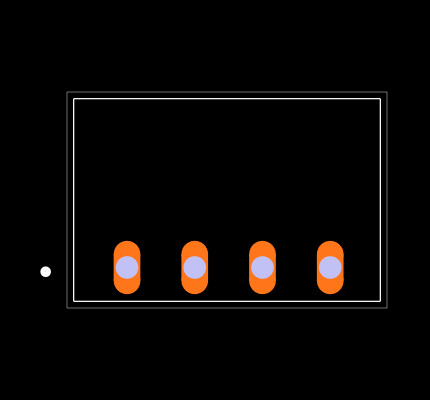 RI3-0512S/H3 Footprint