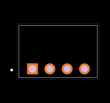 RI3-1205S Footprint