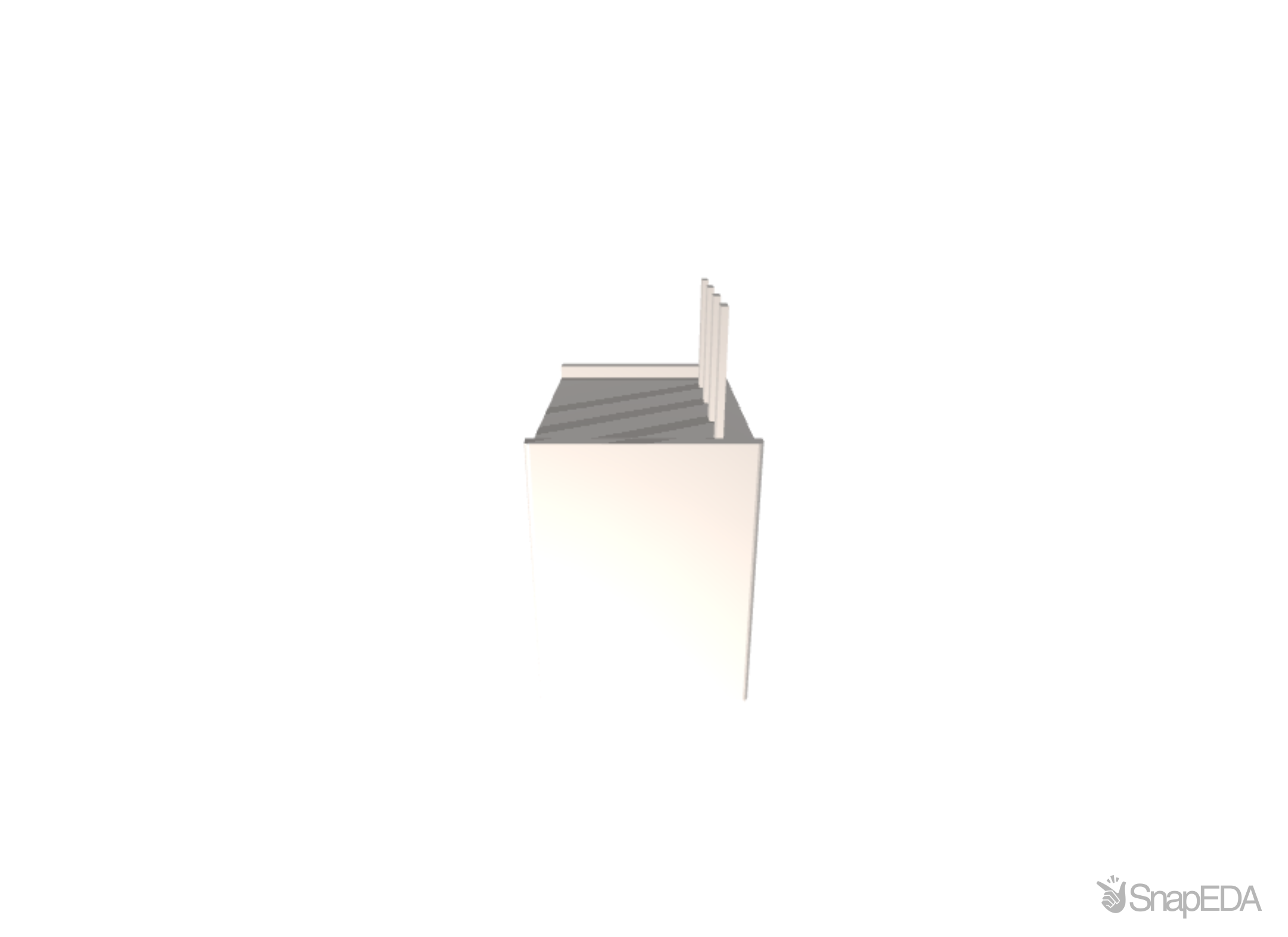 RI3-2405S/H2 3D Model