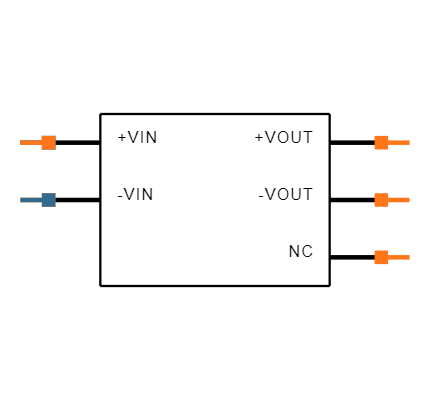 RJZ-0524S/HP Symbol
