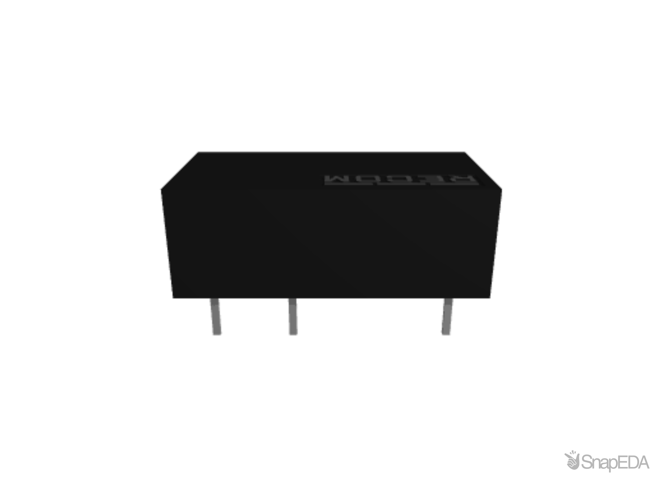 RJZ-2405S 3D Model