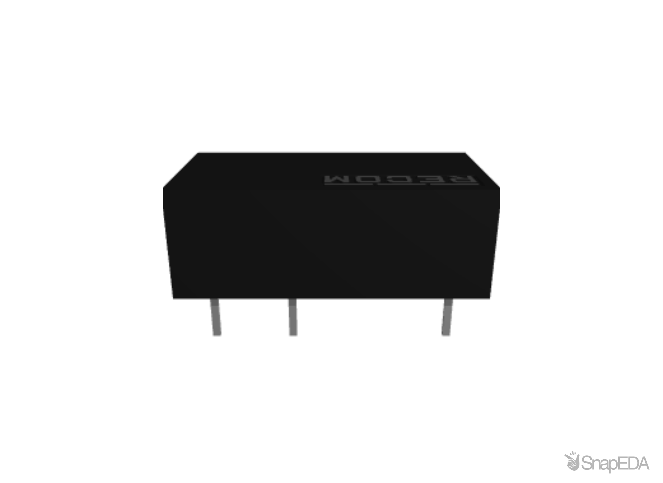 RJZ-2424S 3D Model