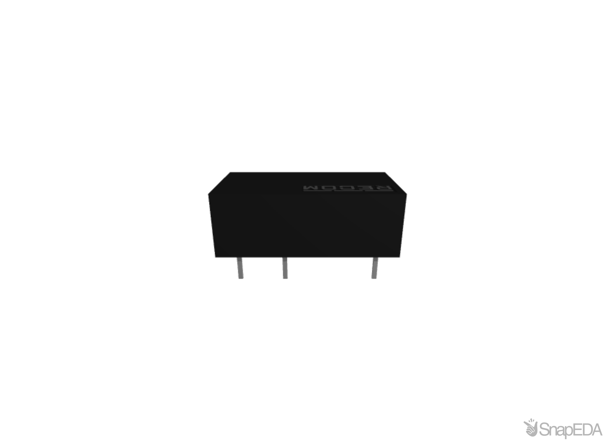 RJZ-243.3S/HP 3D Model
