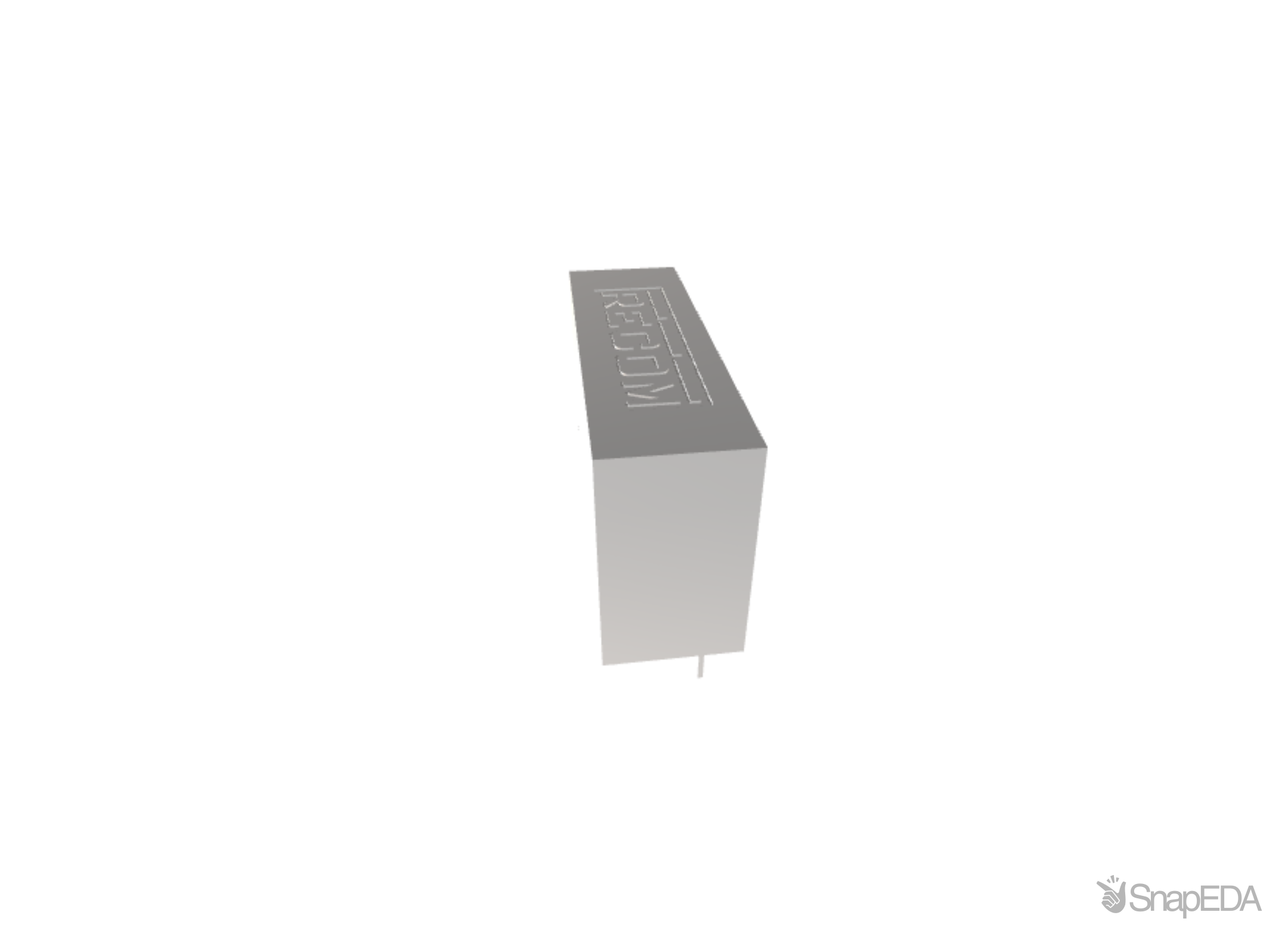 RK-1205S 3D Model