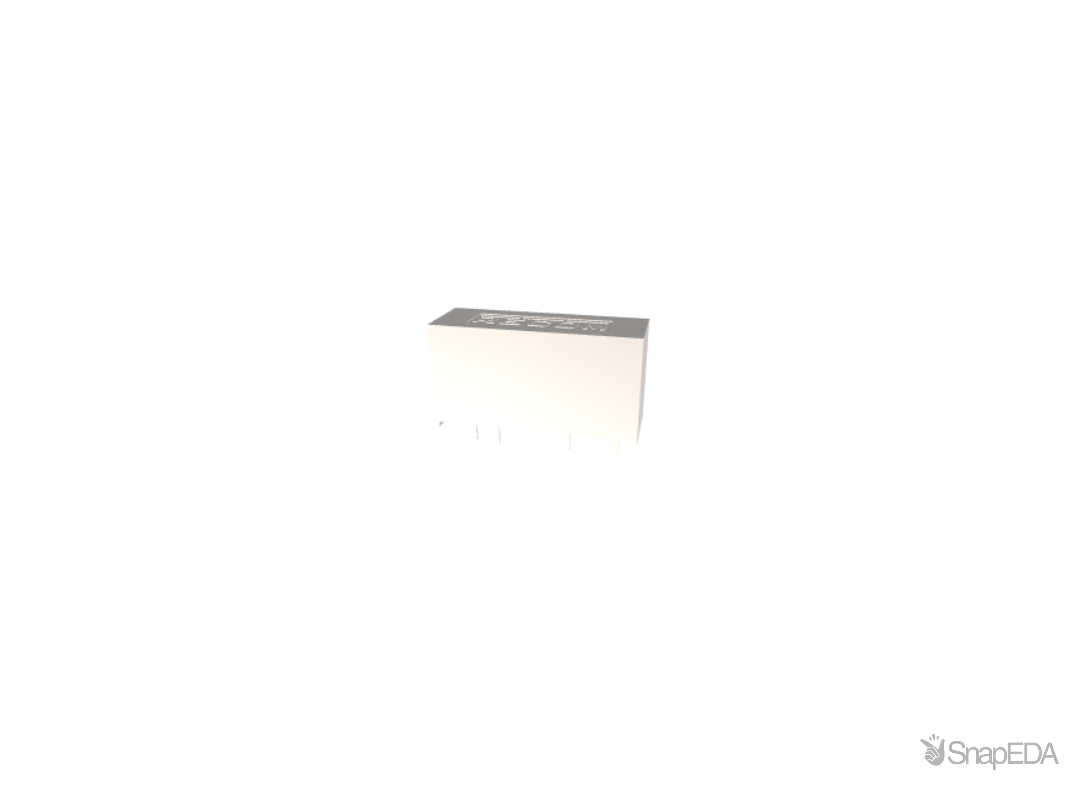 RK-1212S/H6 3D Model