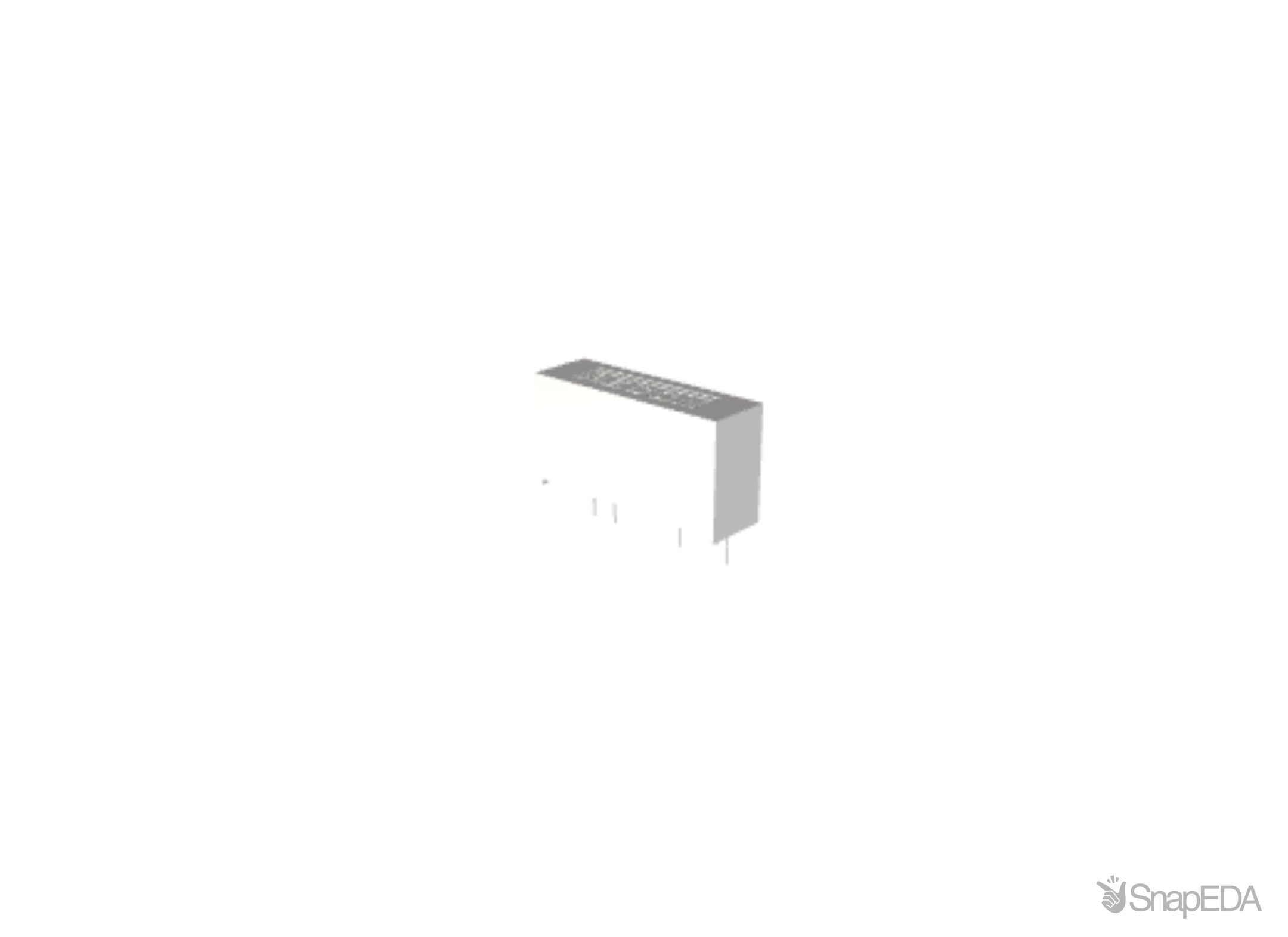 RK-1515S 3D Model