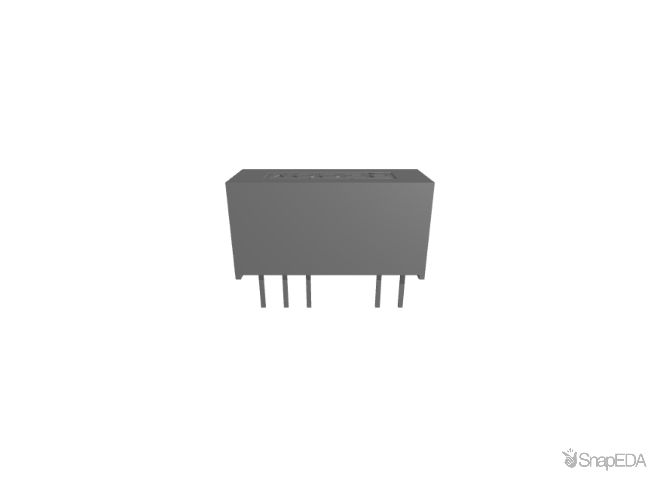 RKZ-0512D/H 3D Model