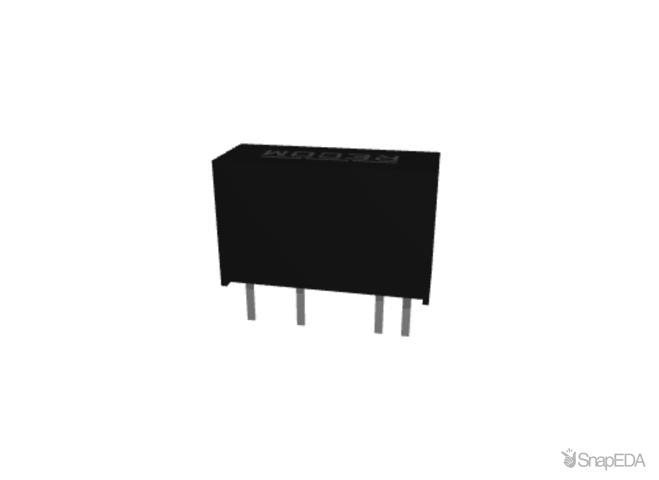 RKZ3-2405S 3D Model