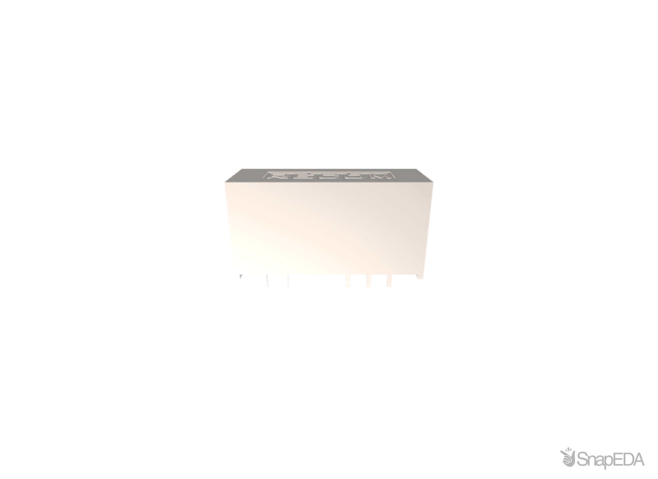 RKZE-1505D 3D Model