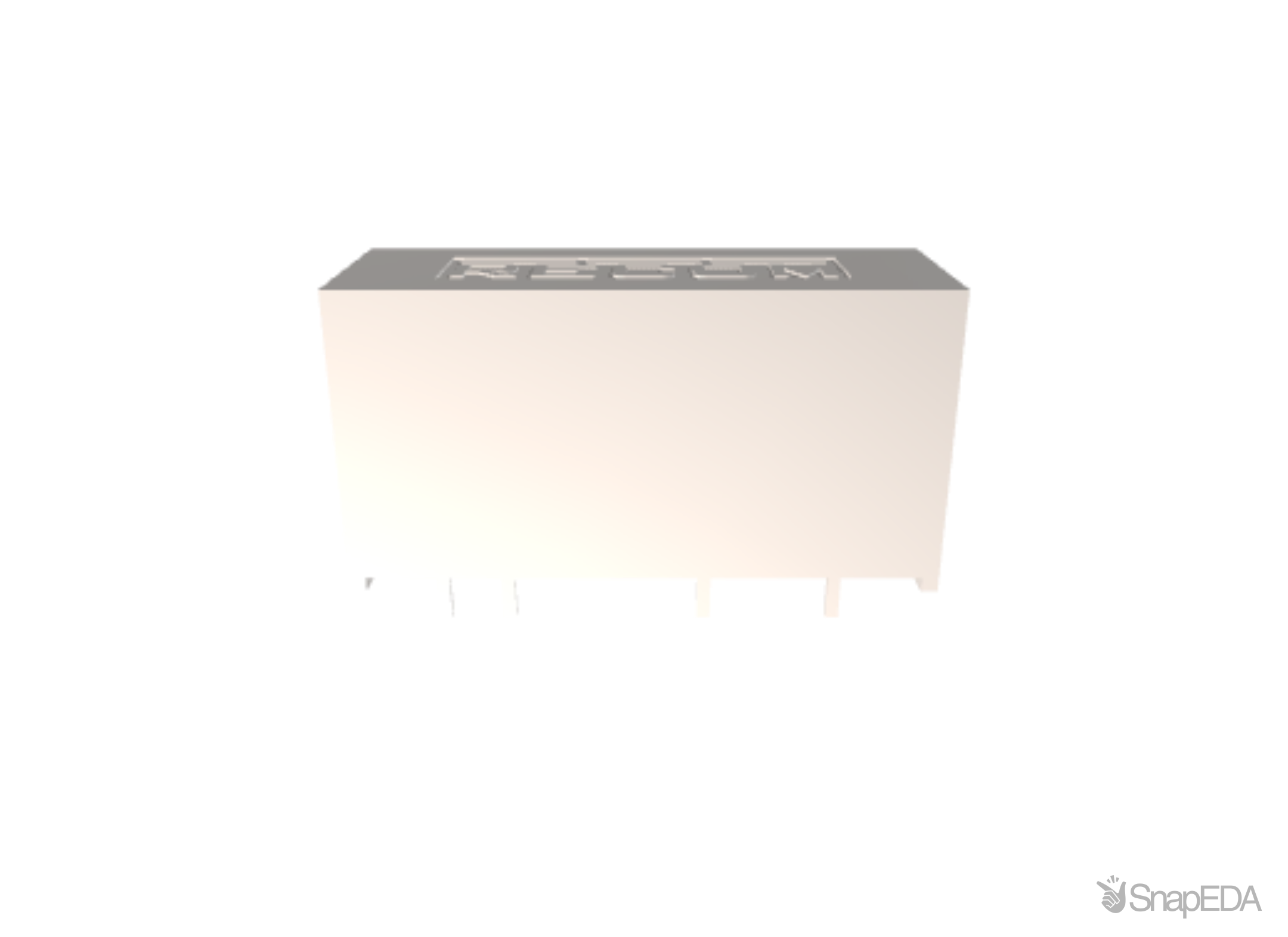 RKZE-2415S 3D Model