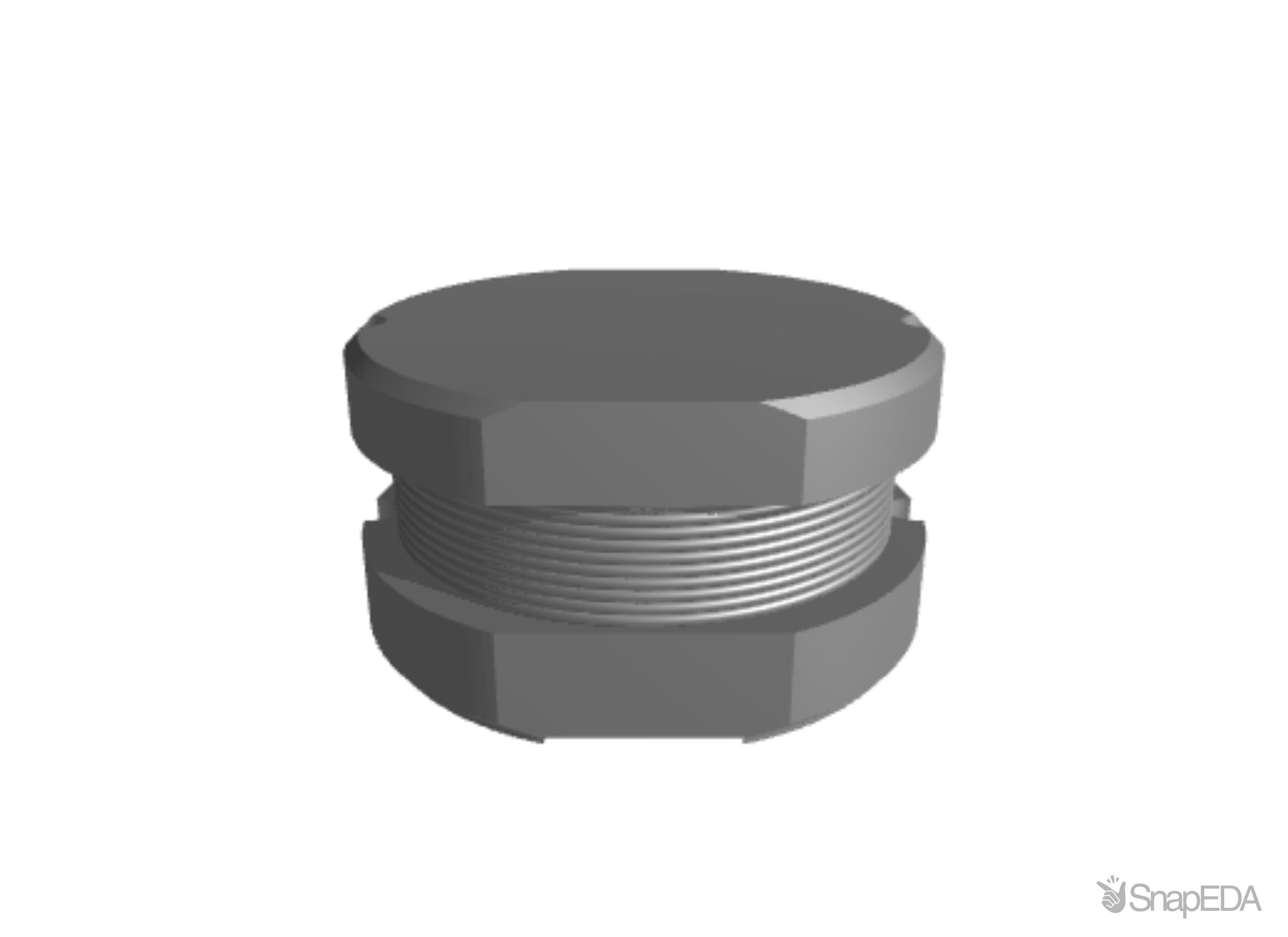 RLS-105 3D Model