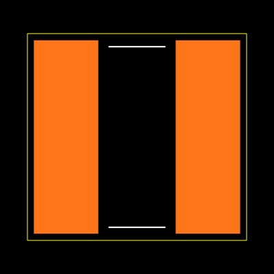 RLS-186-R Footprint