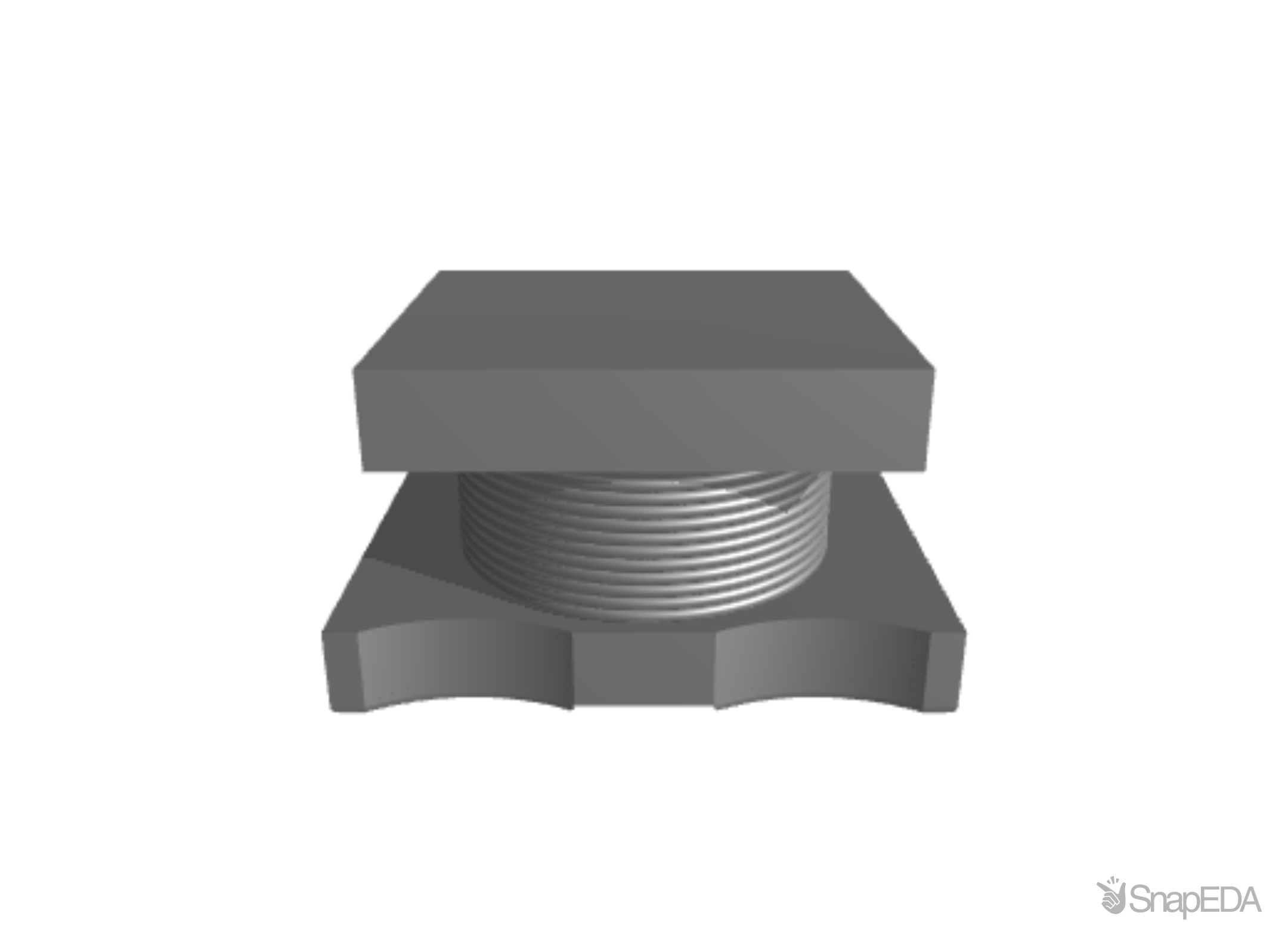 RLS-567-R 3D Model