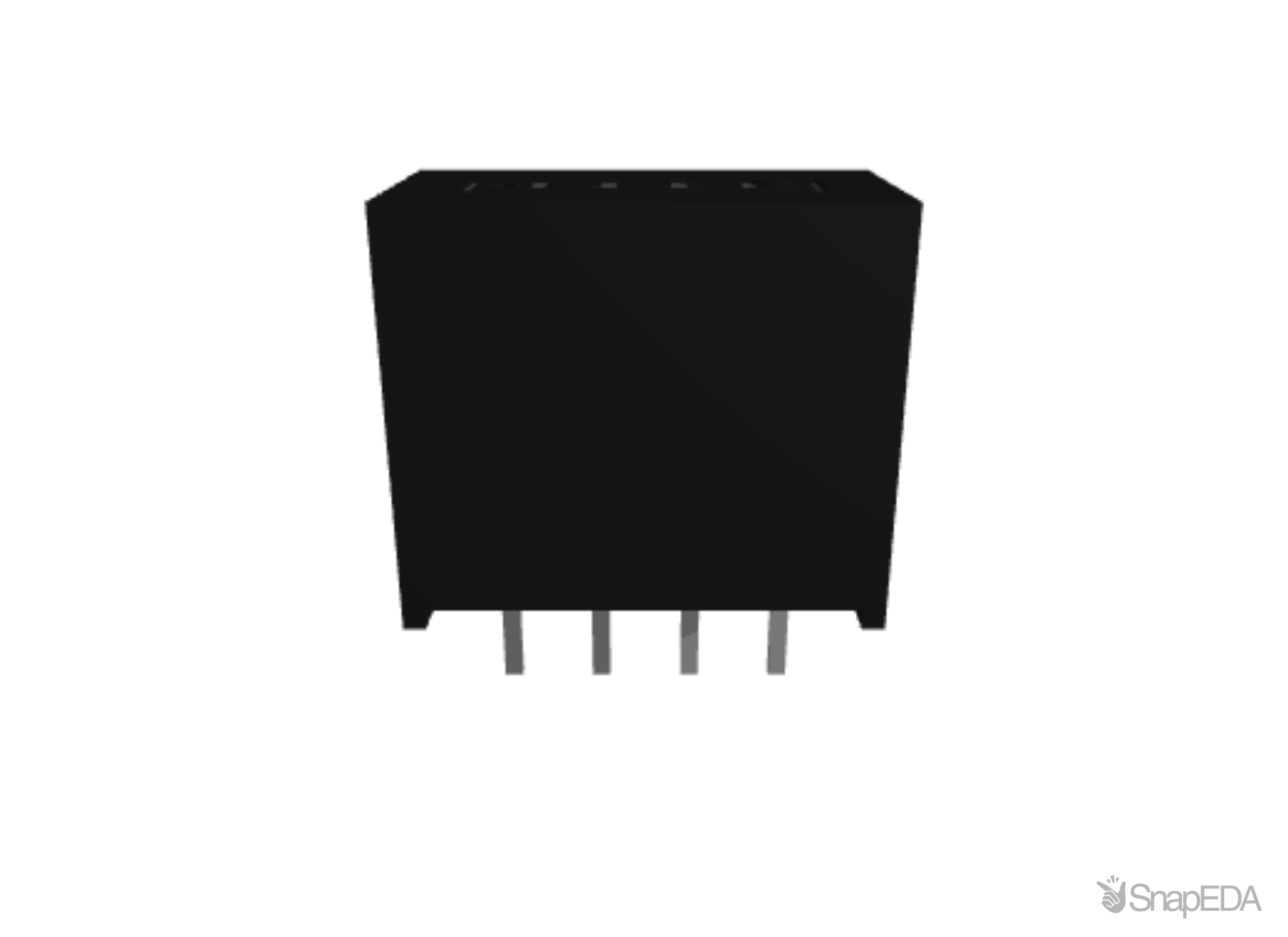 RM-1212S 3D Model