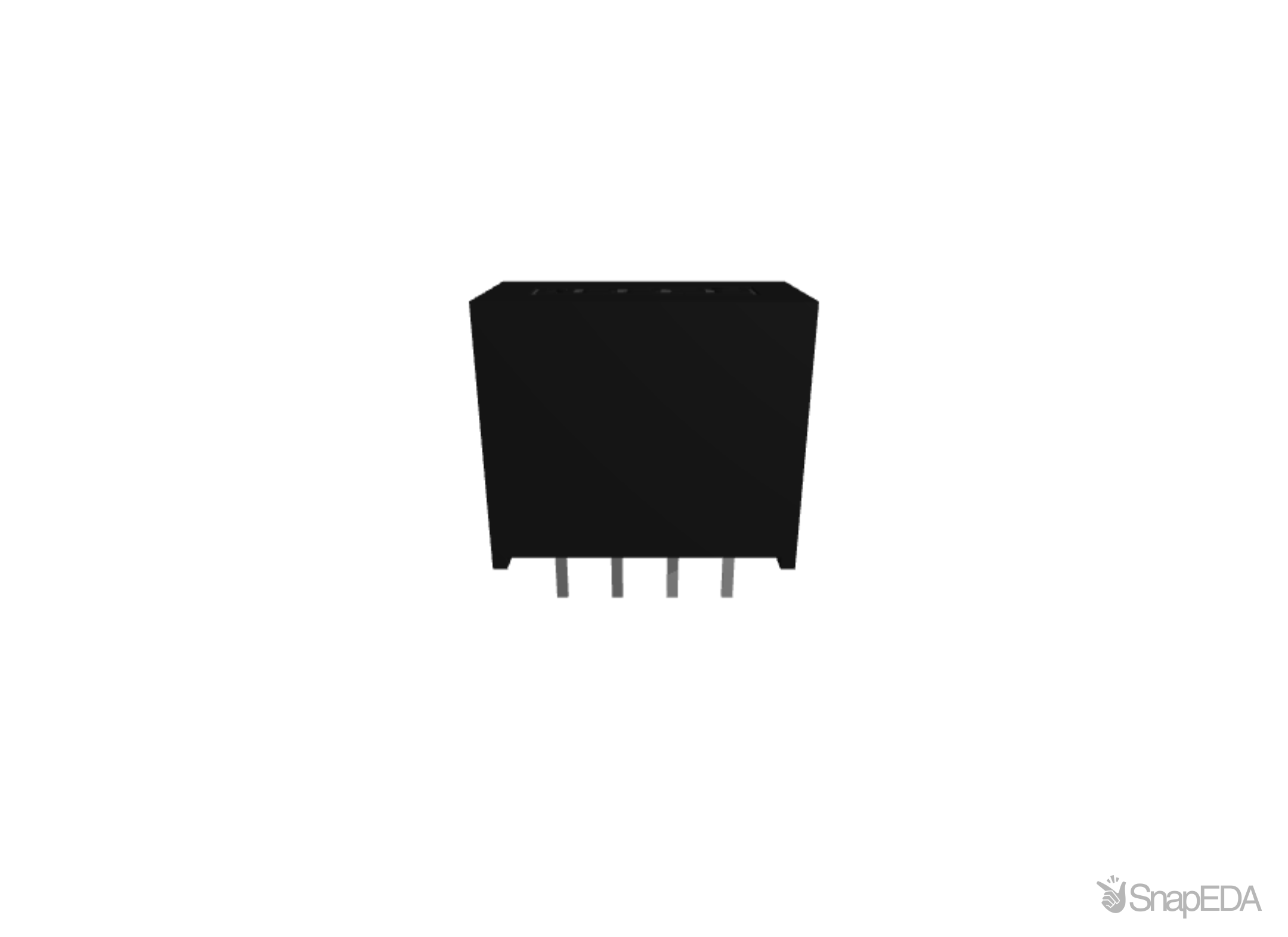 RM-123.3S/H 3D Model