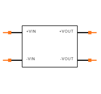 RM-1509S/P Symbol