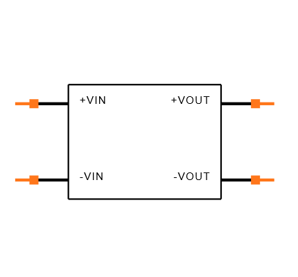 RM-243.3S/H Symbol
