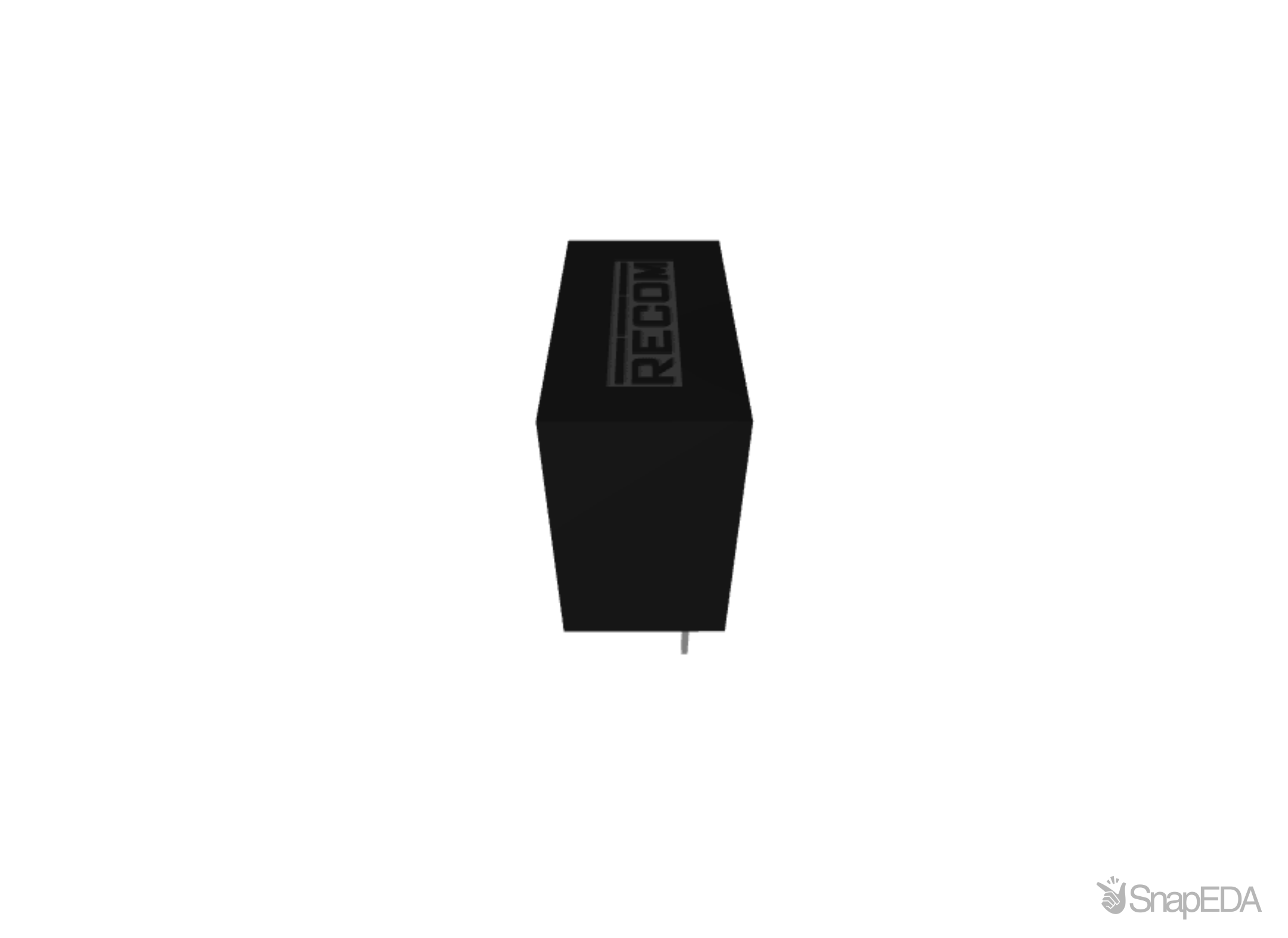 RM-3.33.3S 3D Model