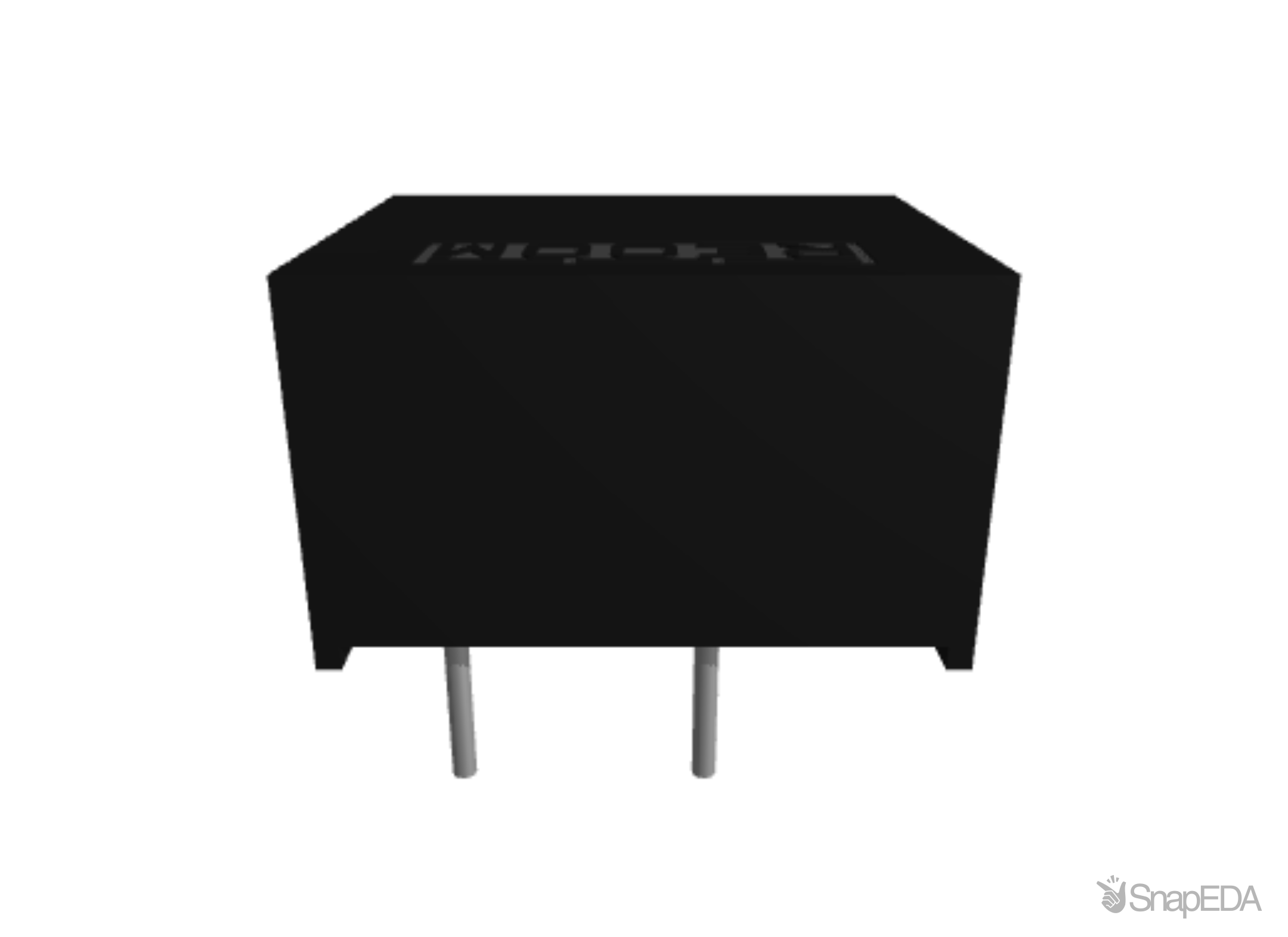 RN-0909S 3D Model