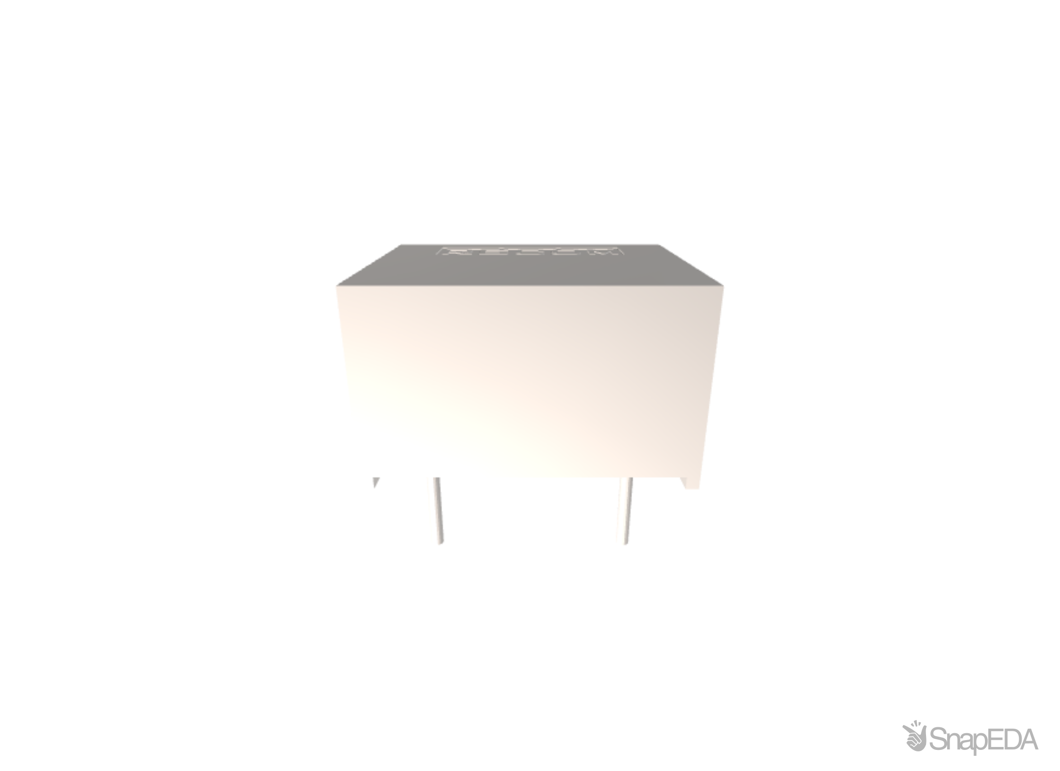 RN-1524S/HP 3D Model