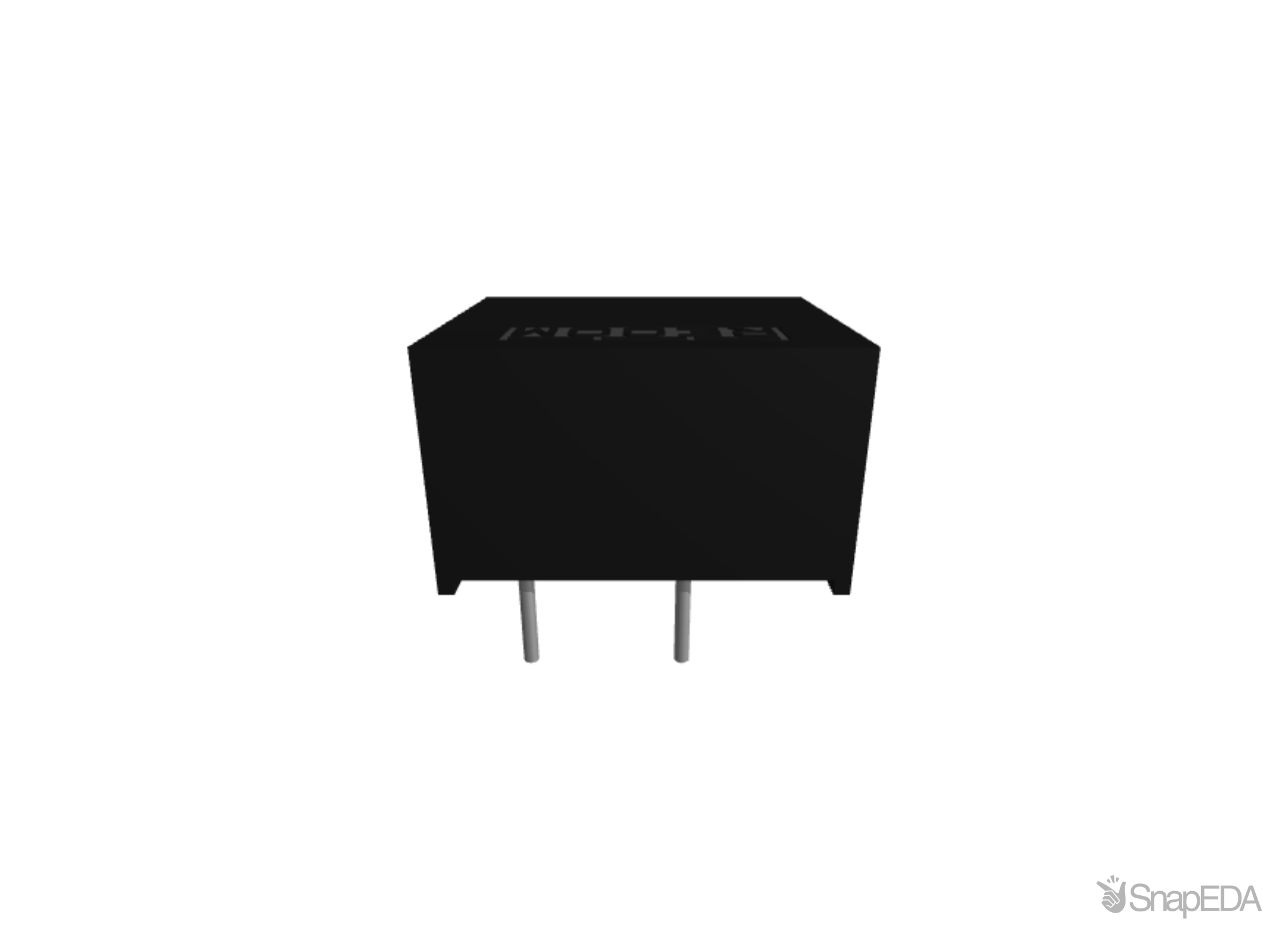 RN-3.305S 3D Model