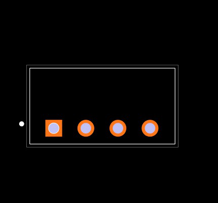 RO-1224S/H Footprint