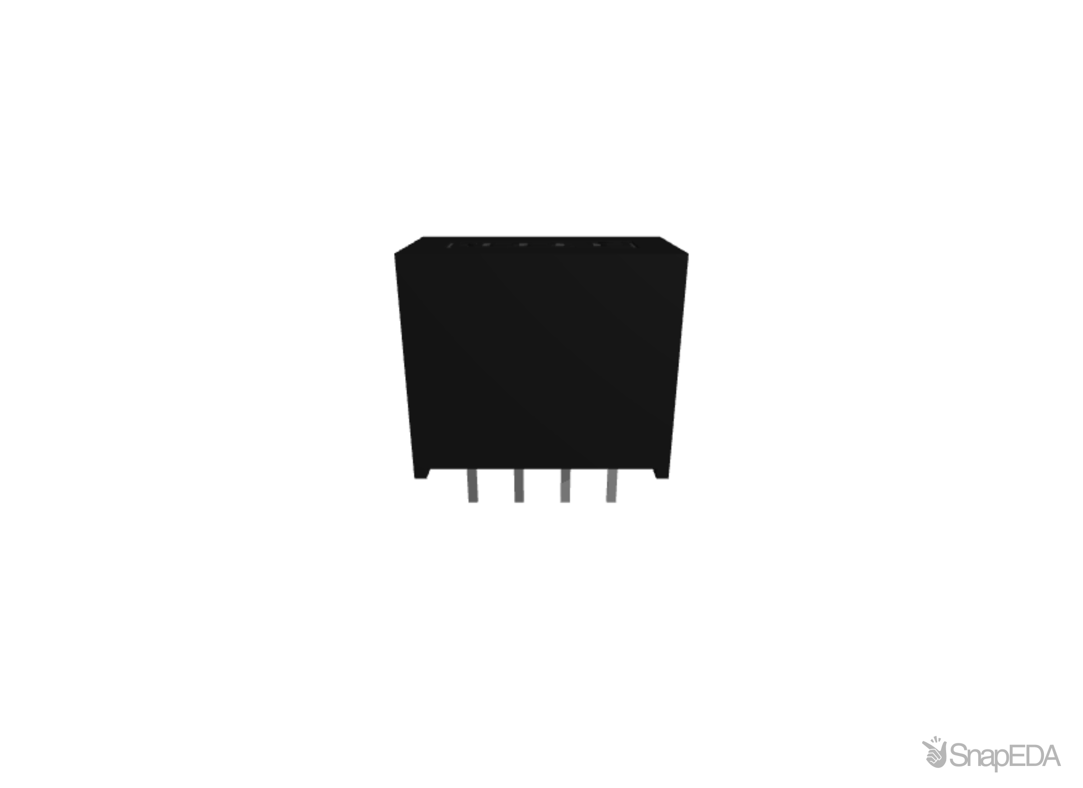 RO-123.3S/HP 3D Model