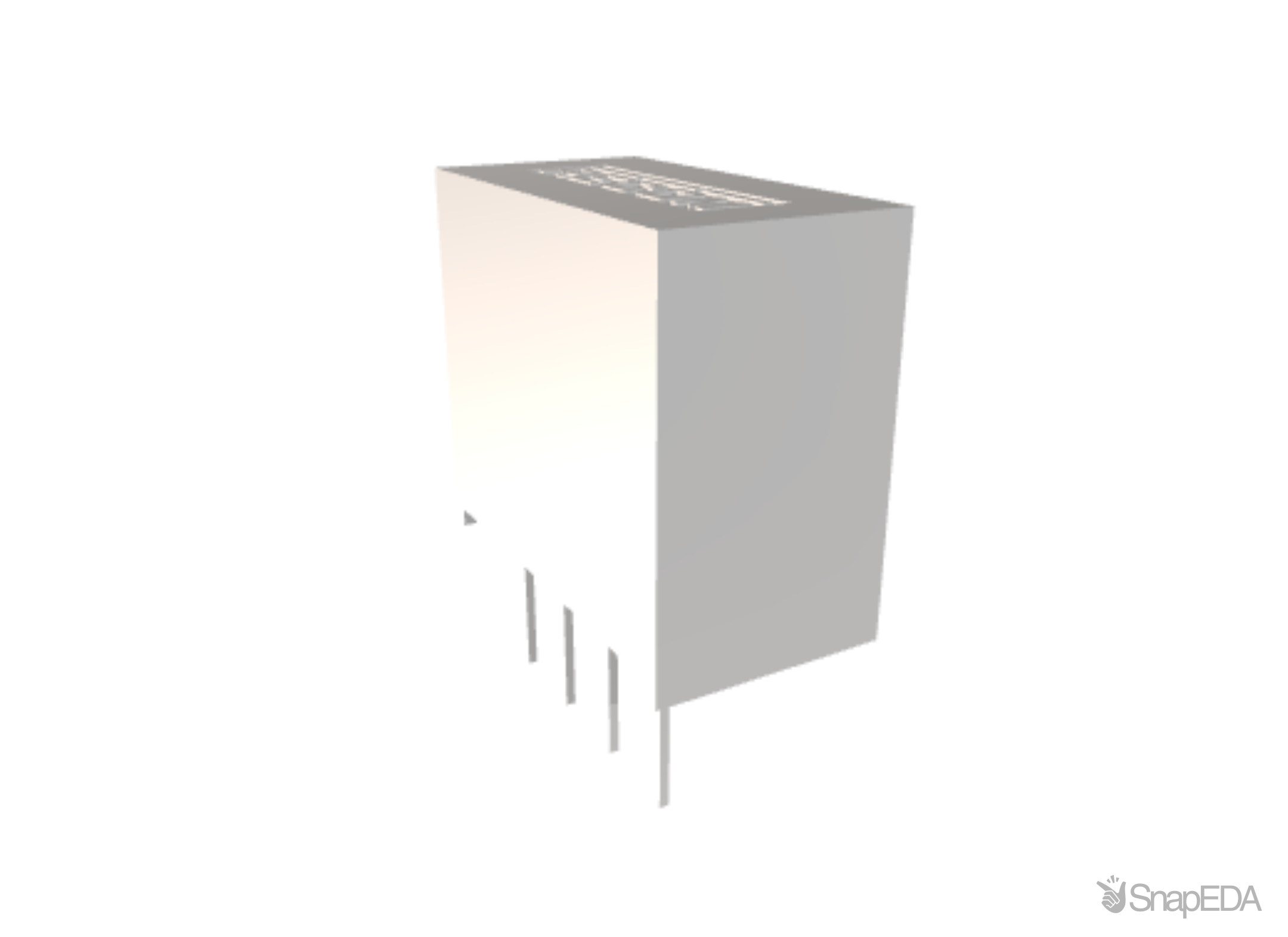 RO-1512S 3D Model
