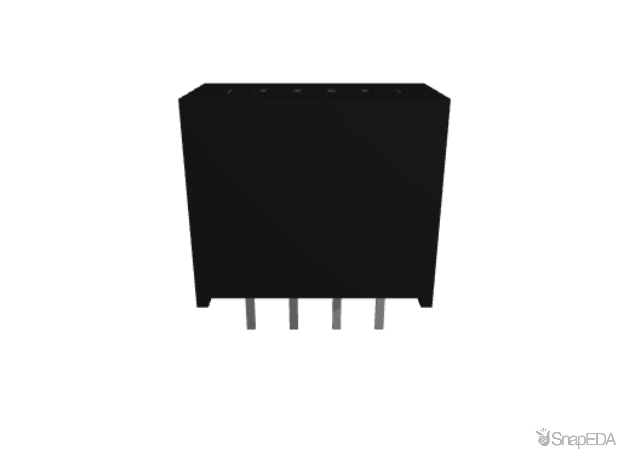 RO-2409S 3D Model