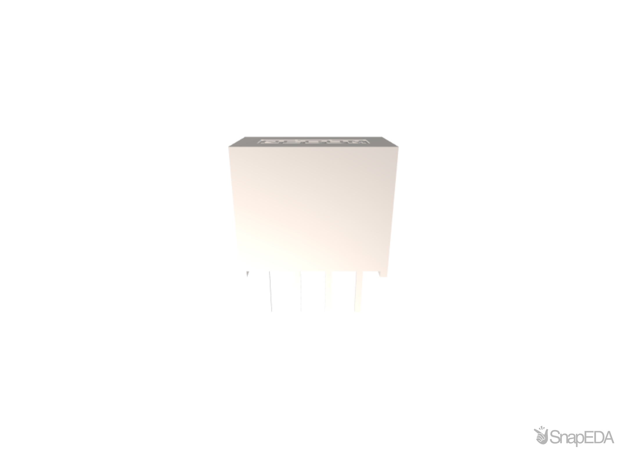 RO-3.305S/HP 3D Model