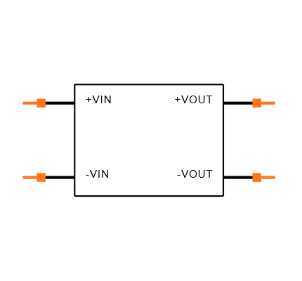 ROL-0505S Symbol