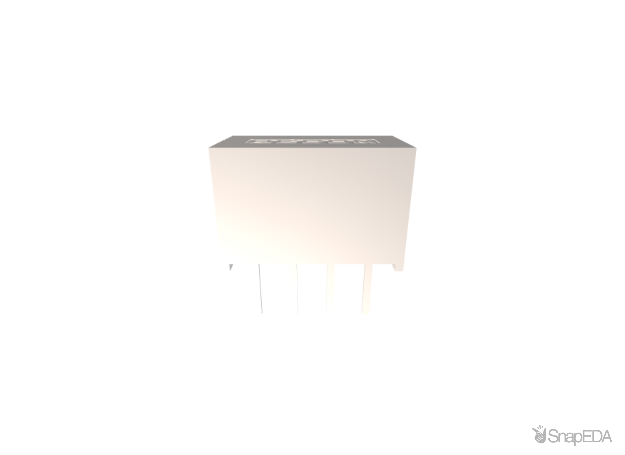 ROM-3.315S 3D Model
