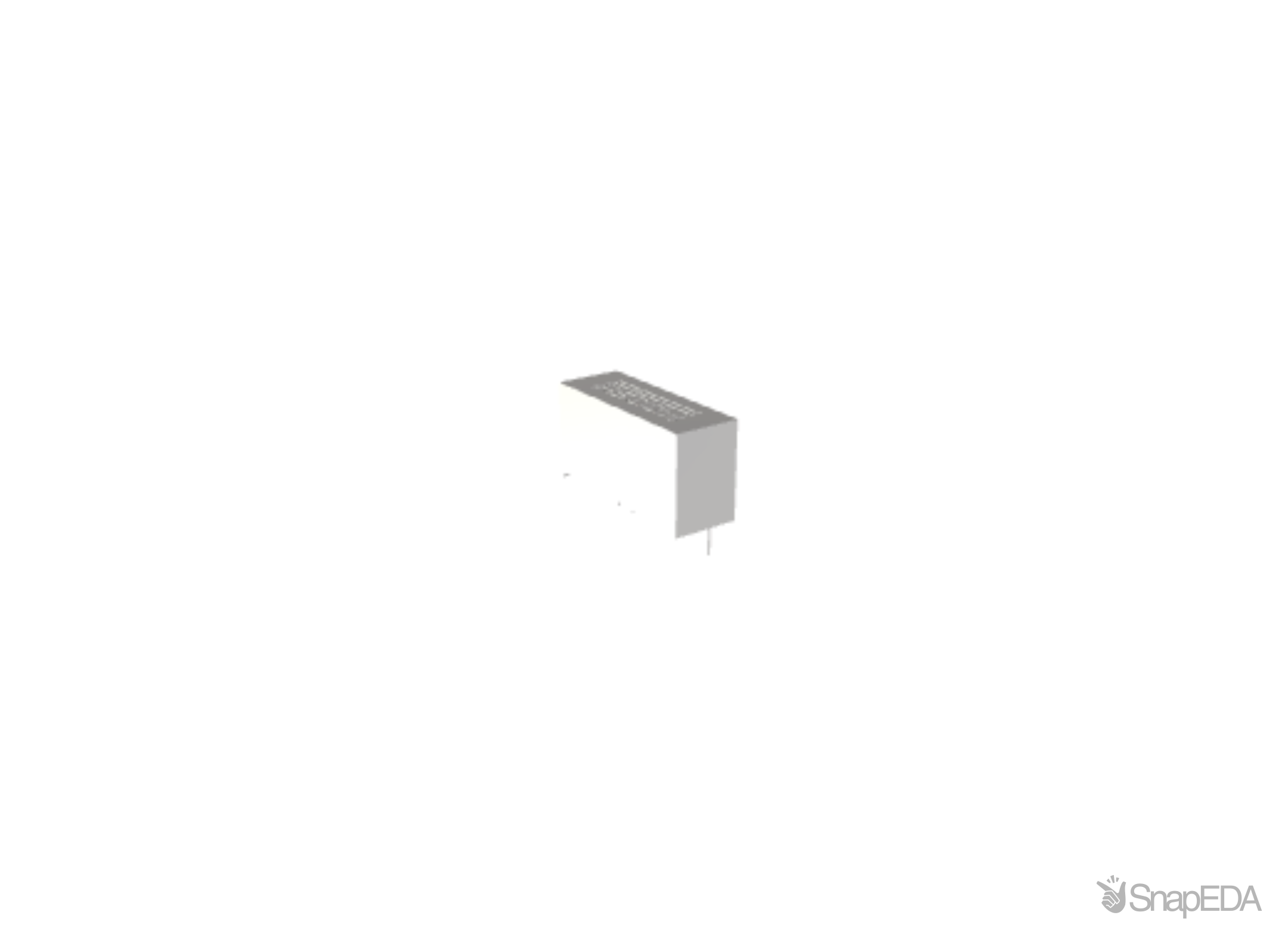 RP-0506S 3D Model