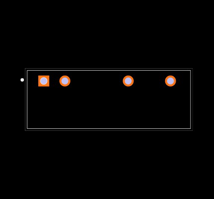 RP-0506S Footprint