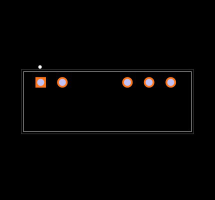 RP-0924D Footprint