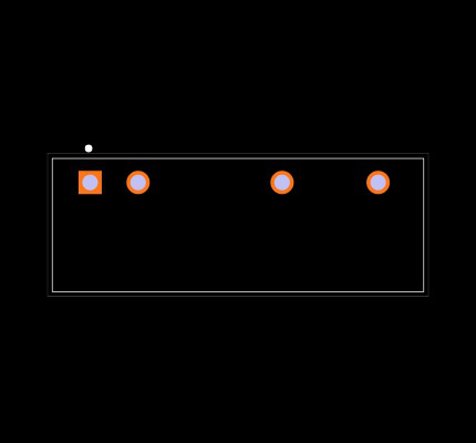 RP-0924S/P Footprint