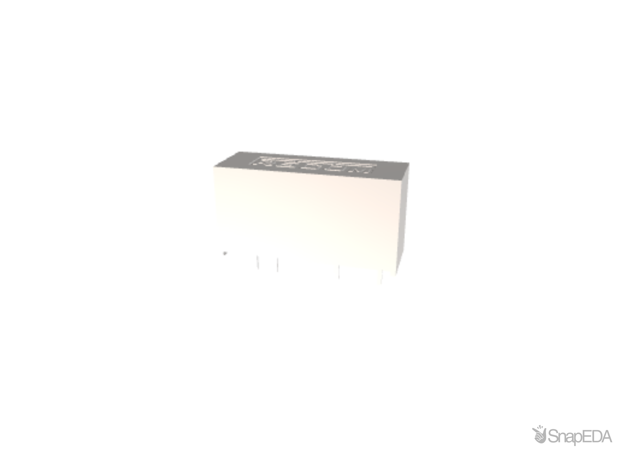 RP-1209S 3D Model