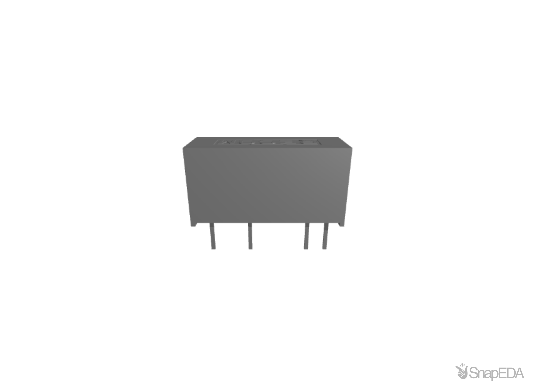 RP-1509S 3D Model