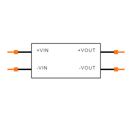 RP-2424S/X2 Symbol