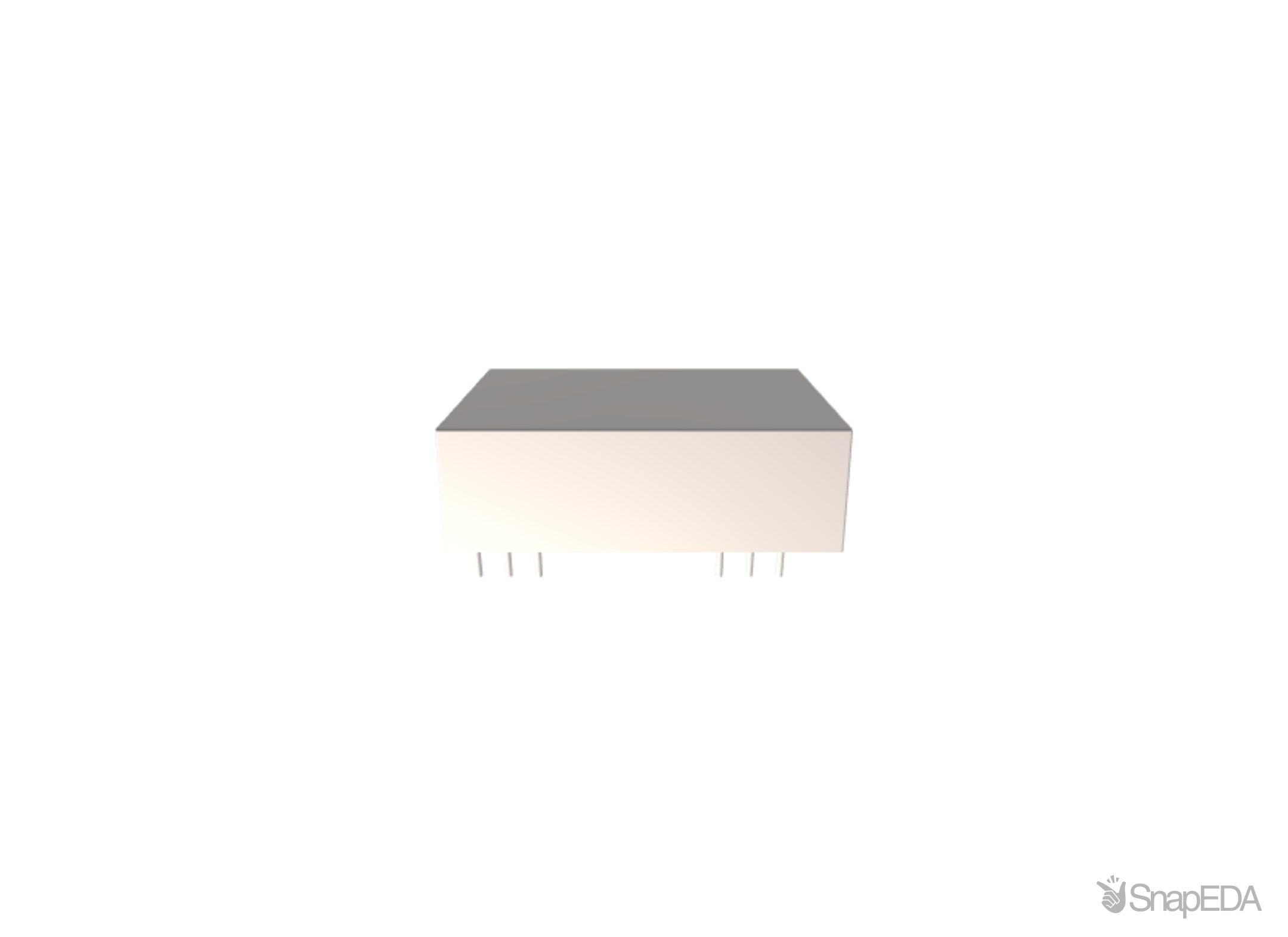 RP03-11015DRAW 3D Model