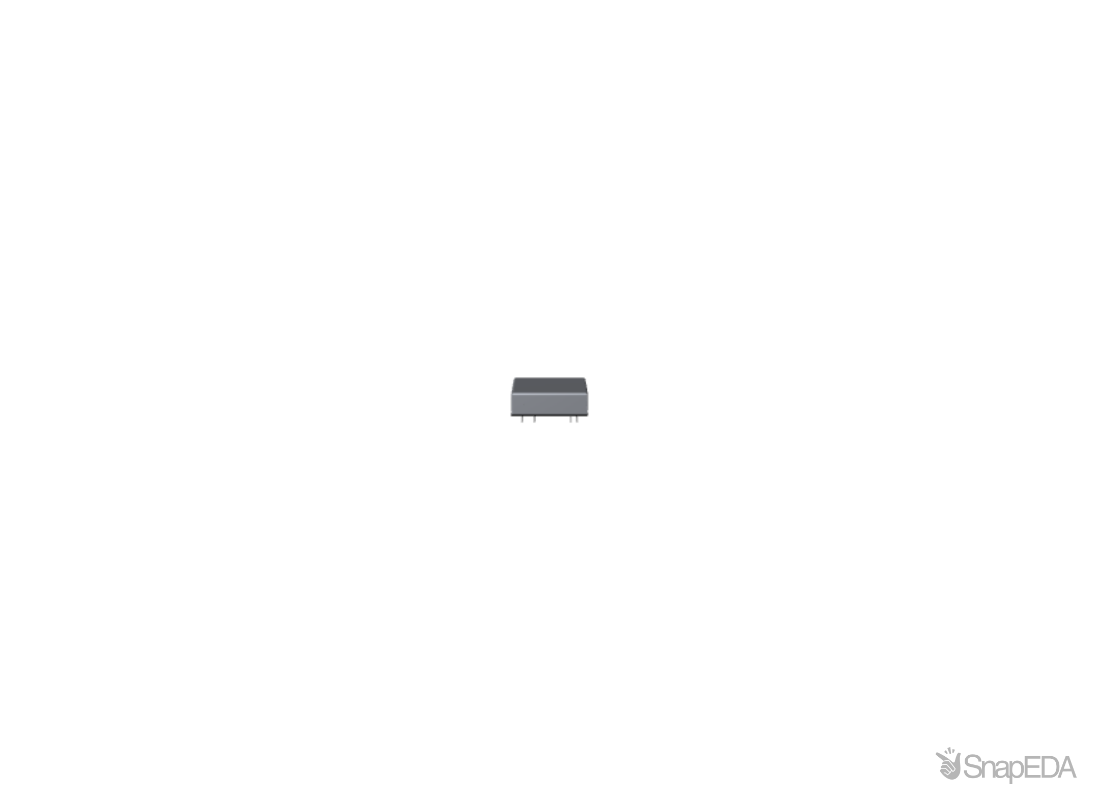 RP08-11012DAW 3D Model