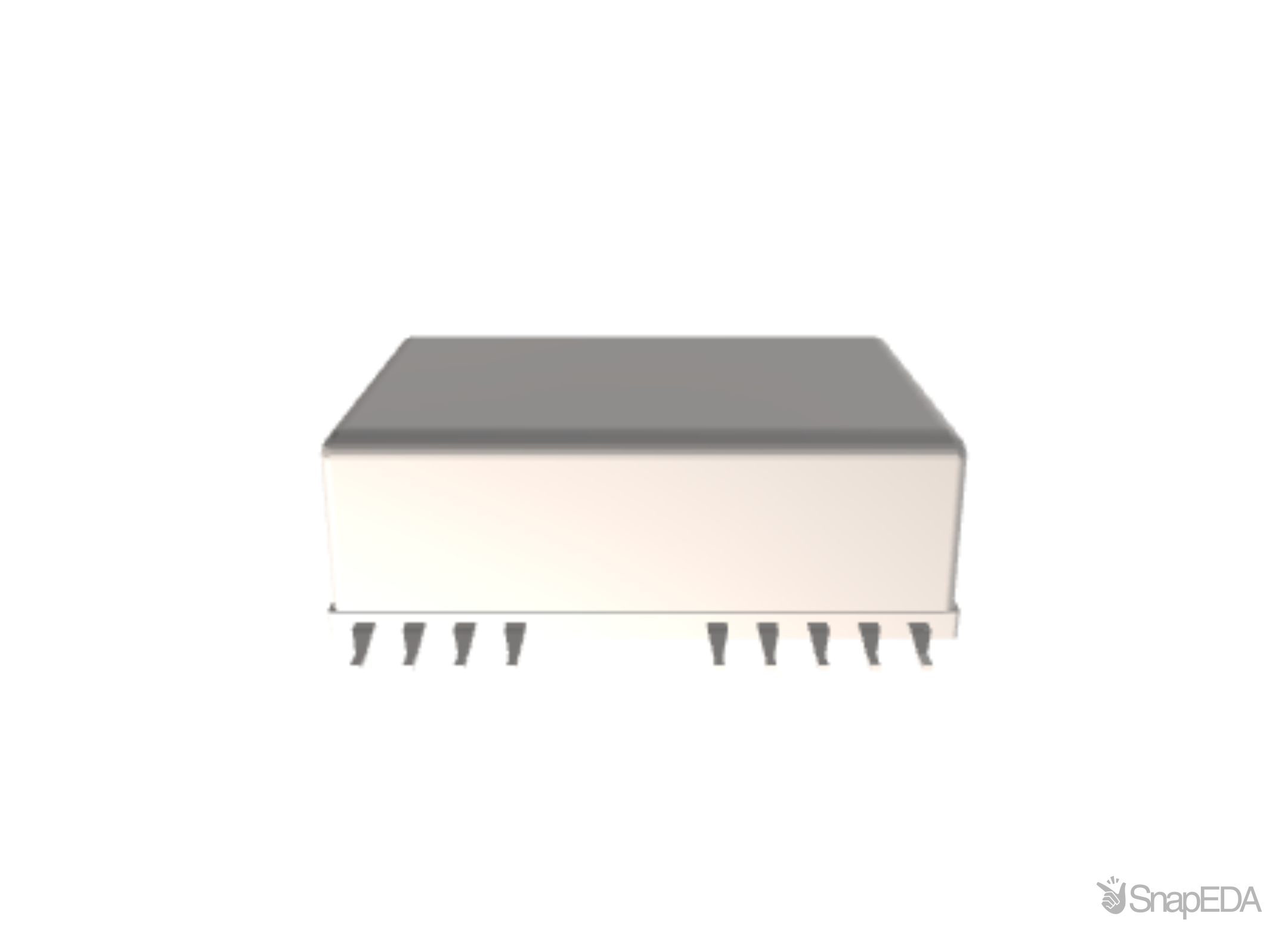 RP08-2405SAW/SMD 3D Model