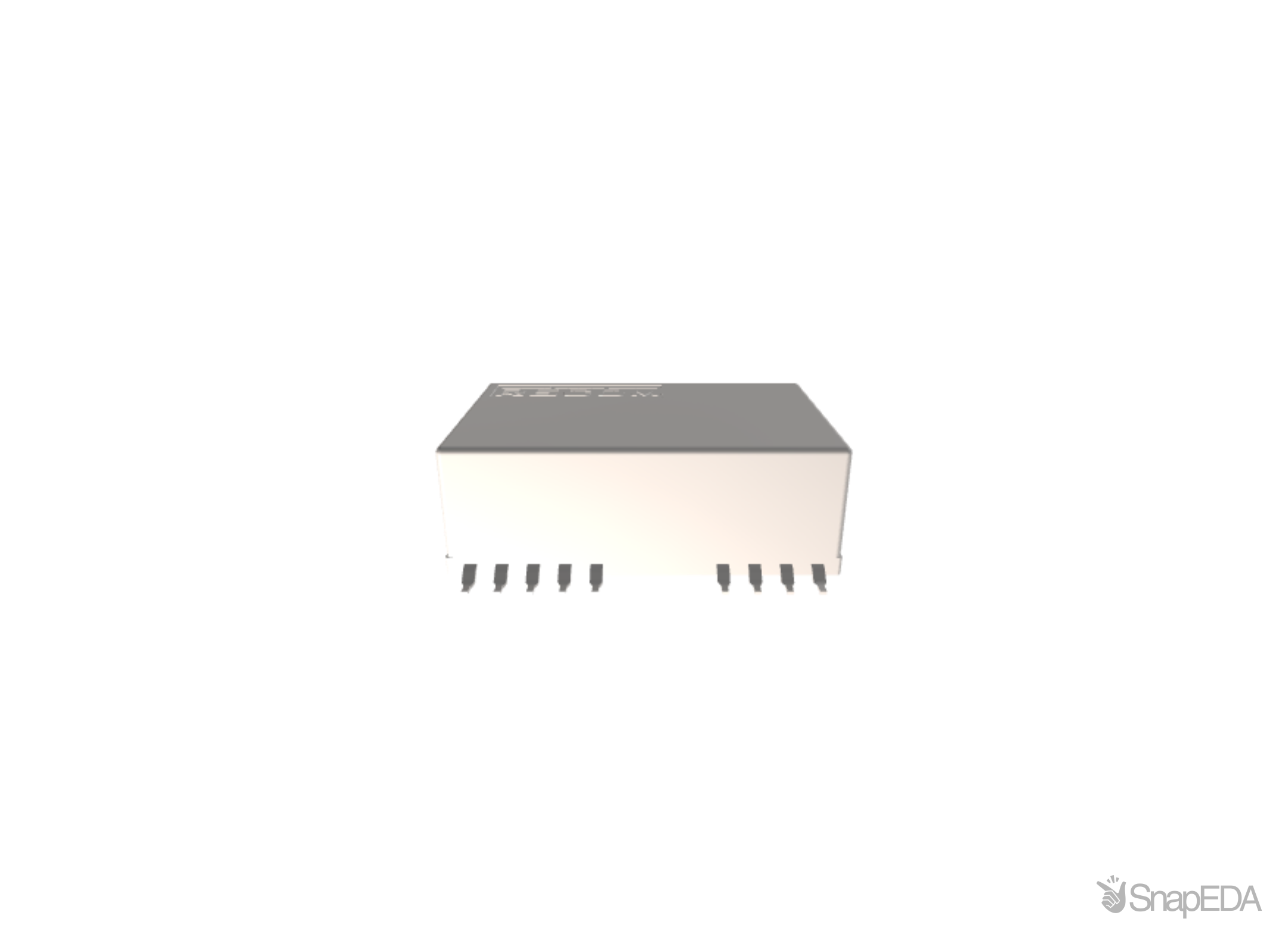 RP08-4812DAW/SMD 3D Model