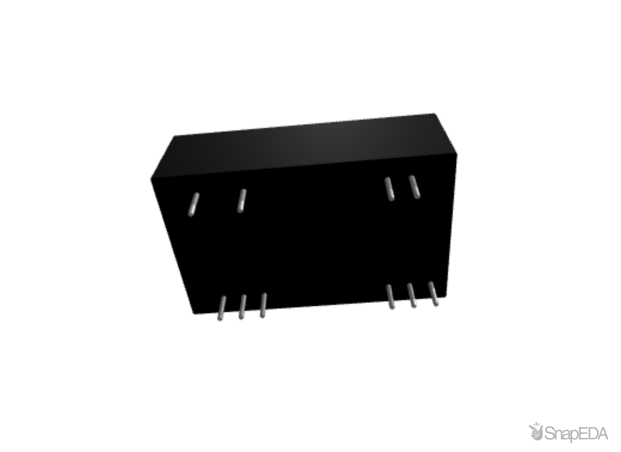RP10-11005SRAW 3D Model
