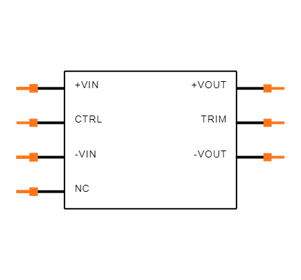 RP10-11005SRAW Symbol