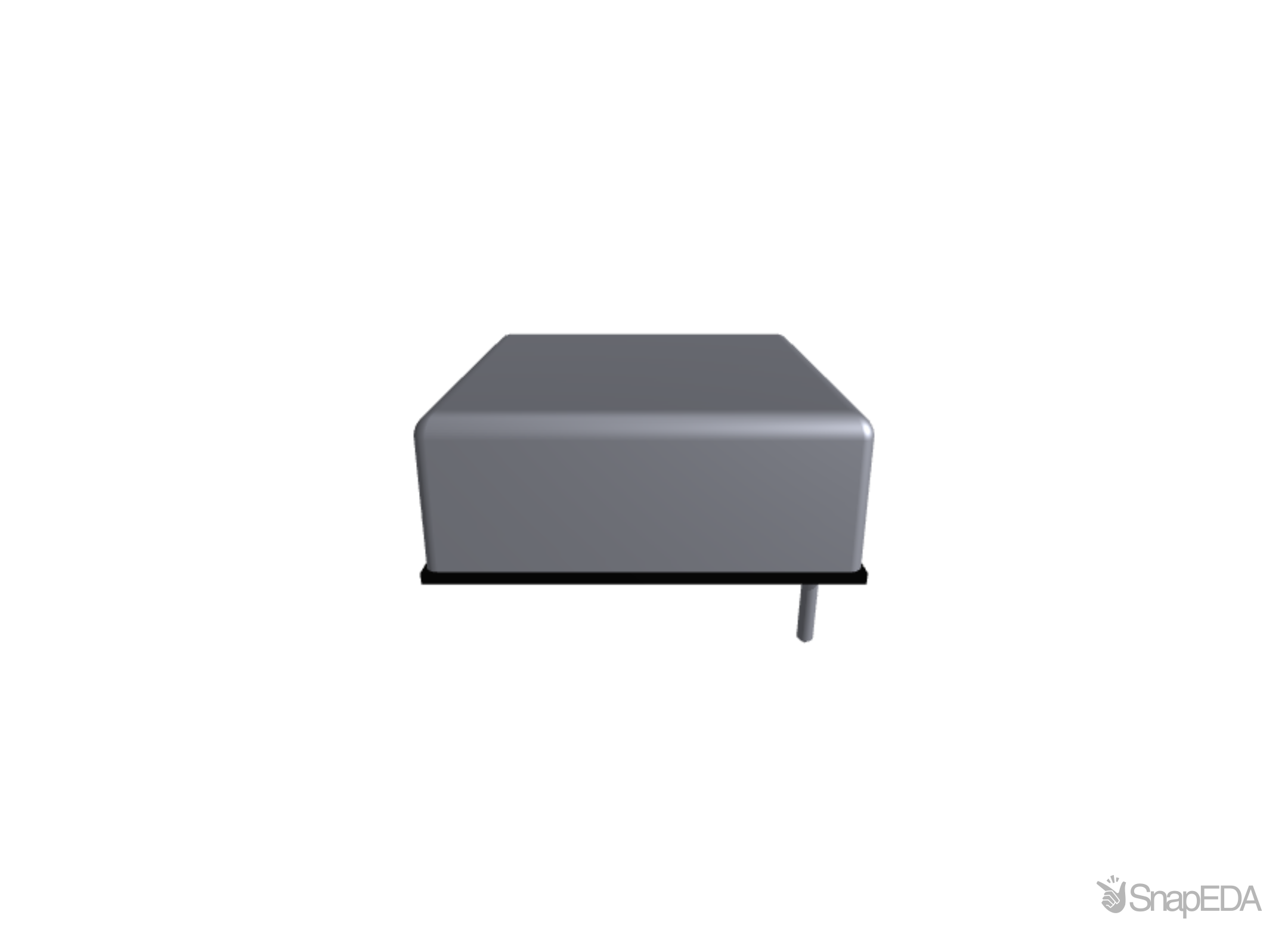 RP10-243.3SAW/N 3D Model