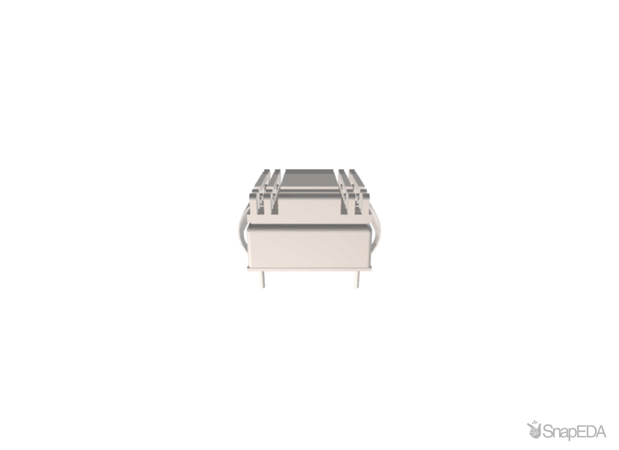 RP10-4805SA/P 3D Model