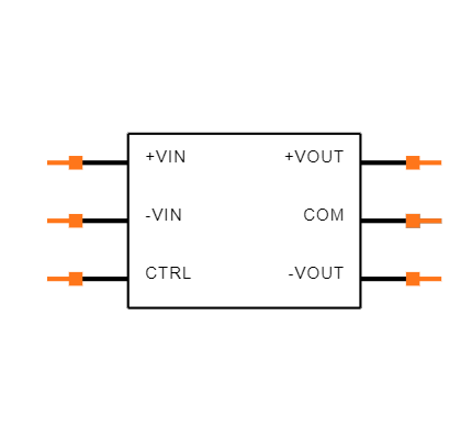 RP10-4815DA/P Symbol